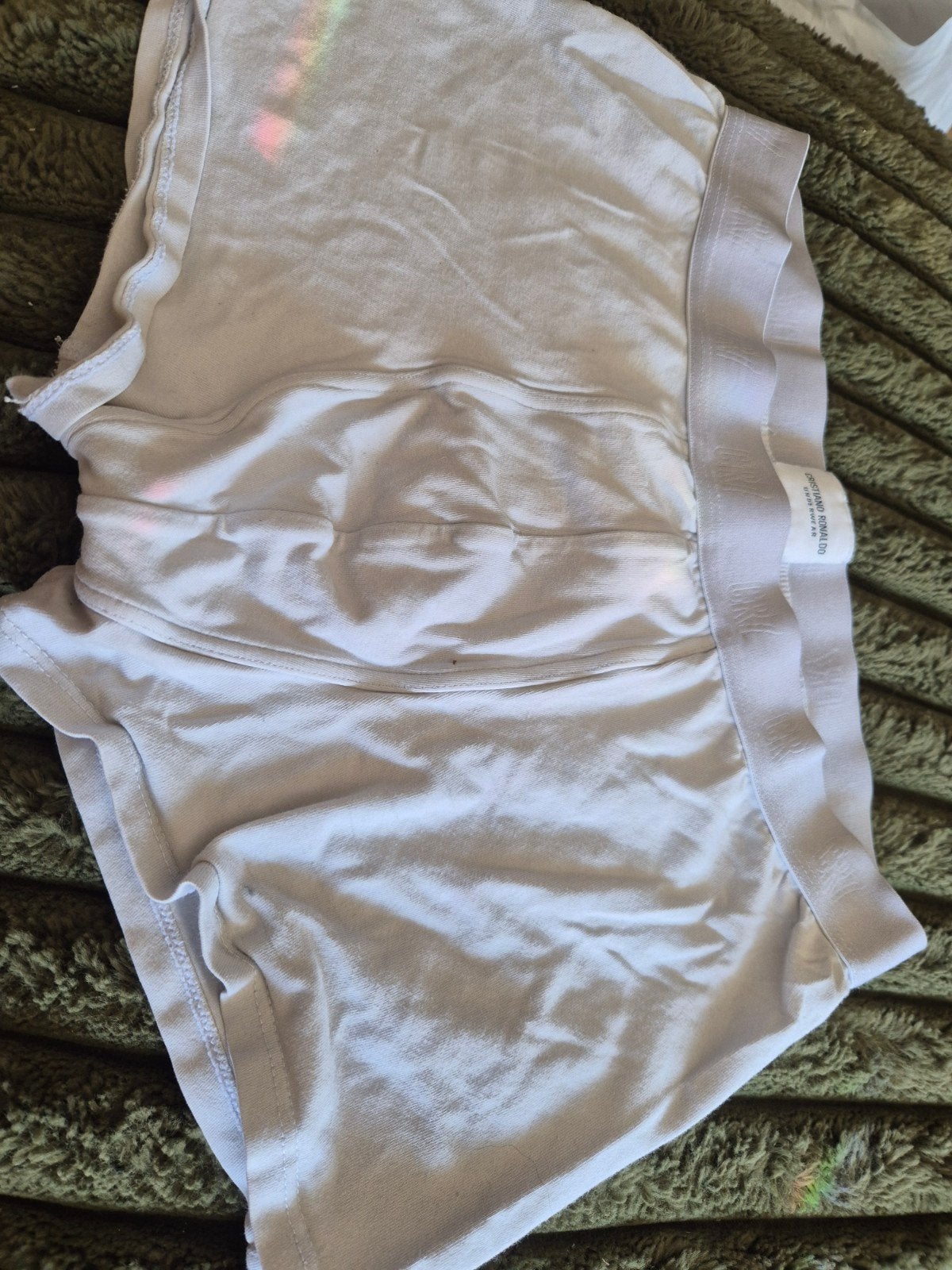 boxer, Ophalen of Verzenden, Zwart, Boxer