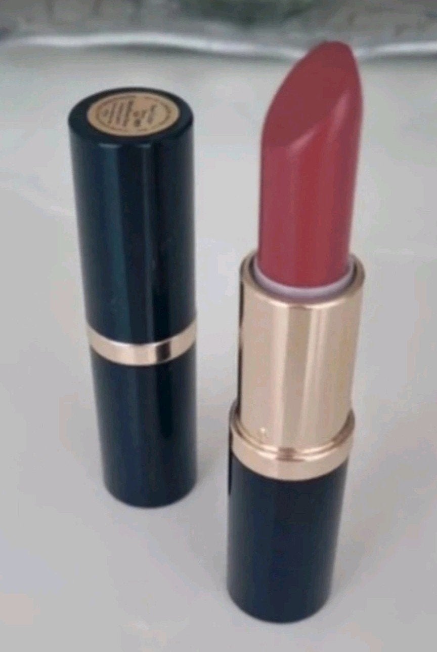 estée lauder lipstick rebellious rose 420, Ophalen of Verzenden, Nieuw, Roze, Lippen