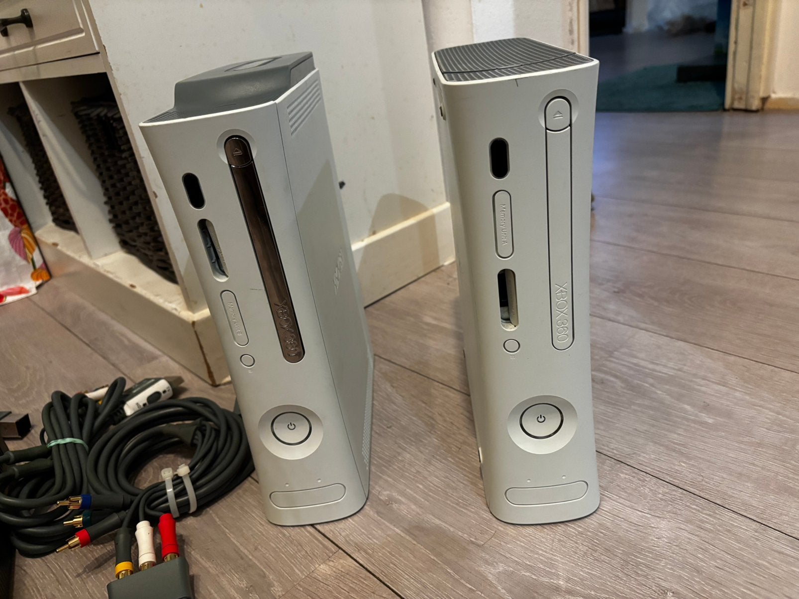 Xbox 360, Ophalen of Verzenden, Gebruikt, 250 GB, Met 1 controller