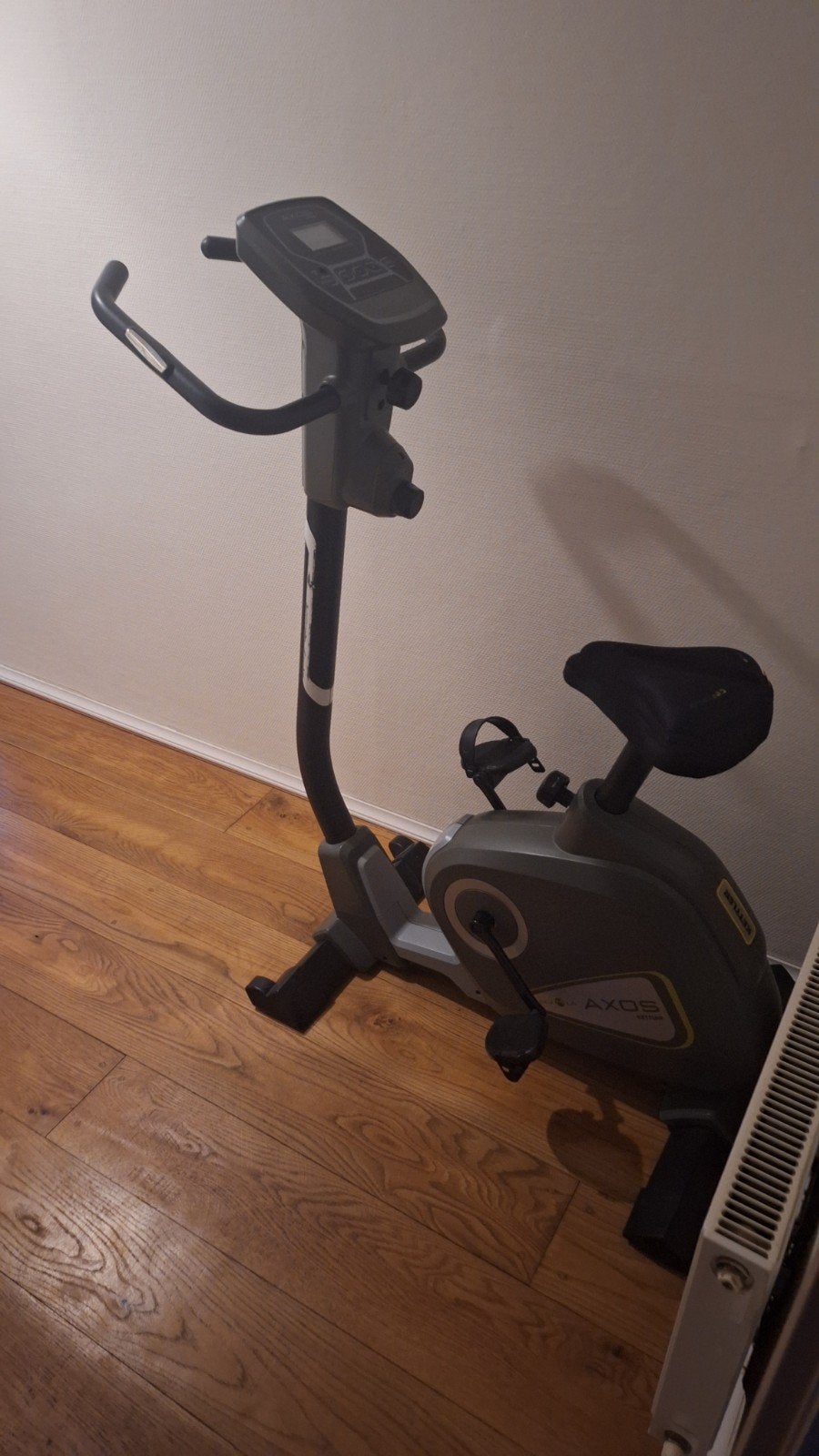 hometrainer kettler, Ophalen of Verzenden, Hometrainer
