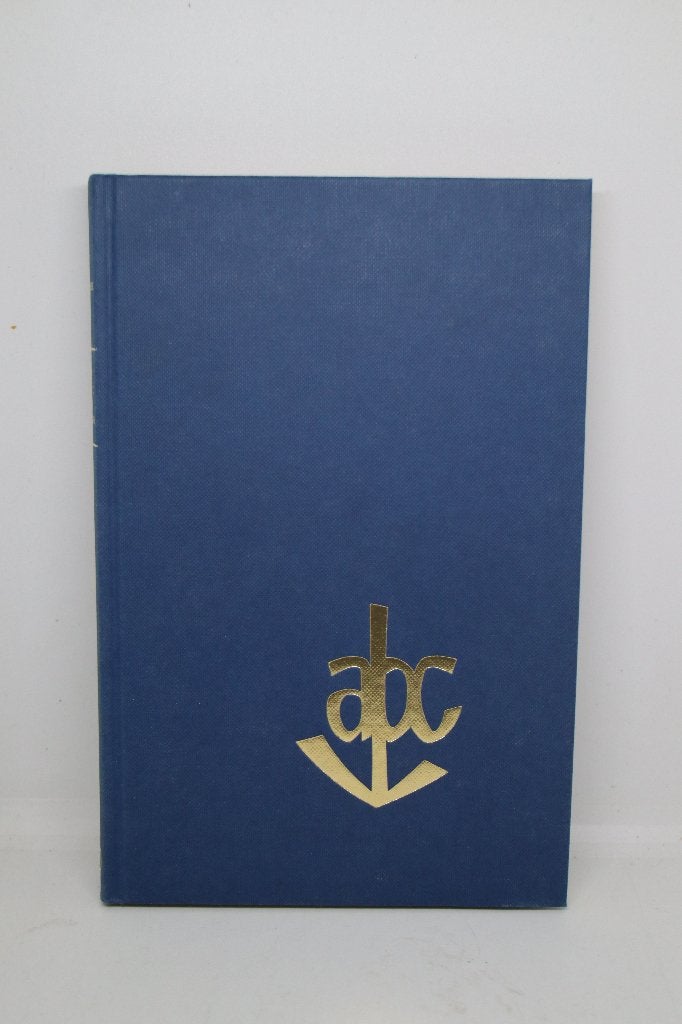 ABC des geloofs - A. Comrie, Boeken, Ophalen of Verzenden, Gelezen