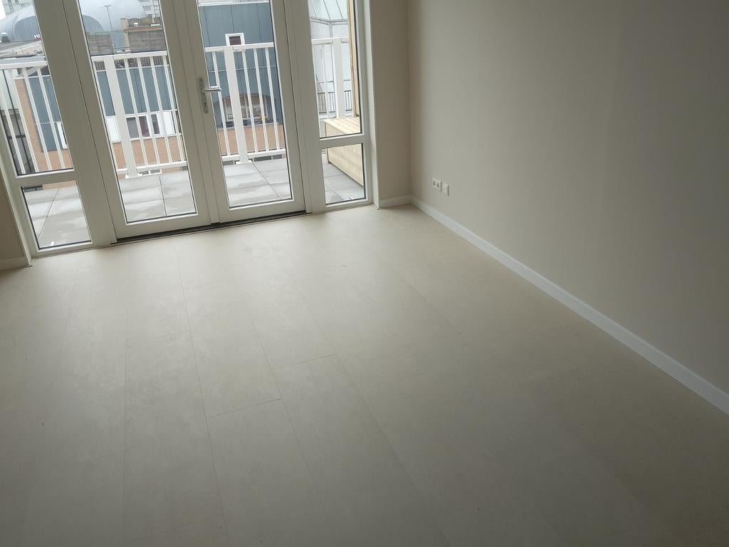 4€  Click Laminaat & Pvc & Visgraat, Ophalen of Verzenden, Nieuw, 4 meter of meer