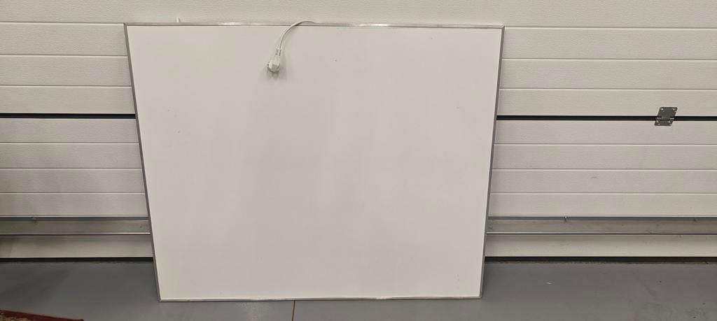 Infrarood Paneel 1200W - Efficiënte Verwarming, Ophalen, Overige soorten, Elektrisch, Nieuw