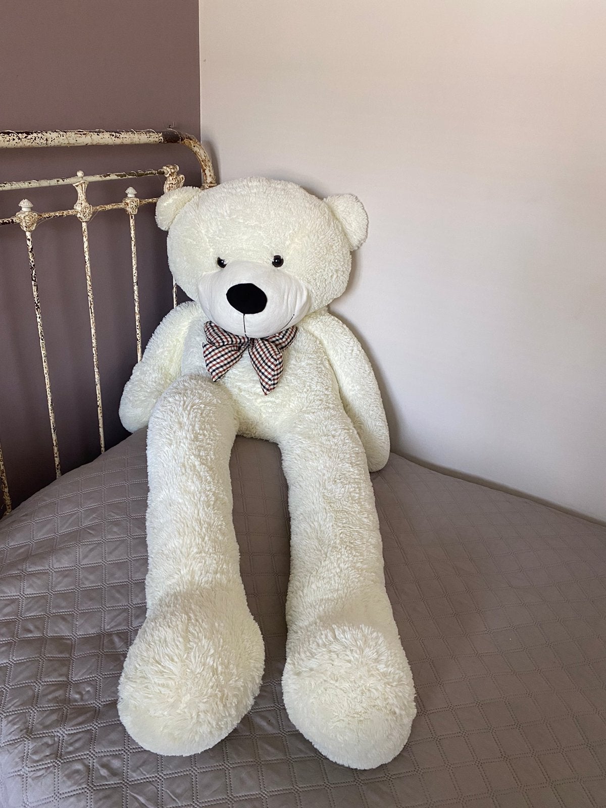Teddybeer-pluche beer-speelgoed-beren, Ophalen, Nieuw, Beer