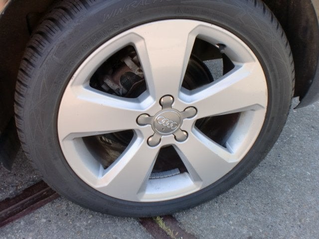 Foto 15 van Audi A3 1.4TFSI G-TRON 2014 LEASE€155 PERFECTE COND