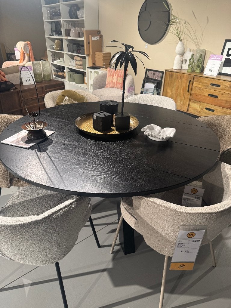 Te koop: Trendhopper tafel, Ophalen of Verzenden