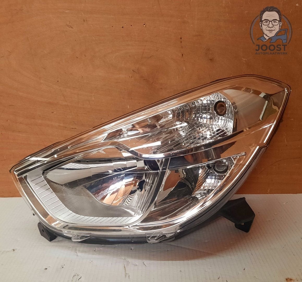 Koplamp orgineel Dacia Dokker / Lodgy 2012-2021 260603007R, Auto-onderdelen, Dacia, -Via contactformulier op de website, Gebruikt