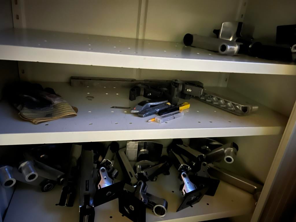 Gezocht! Iemand die iets kan 3D printen tegen vergoeding., Ophalen, Zo goed als nieuw