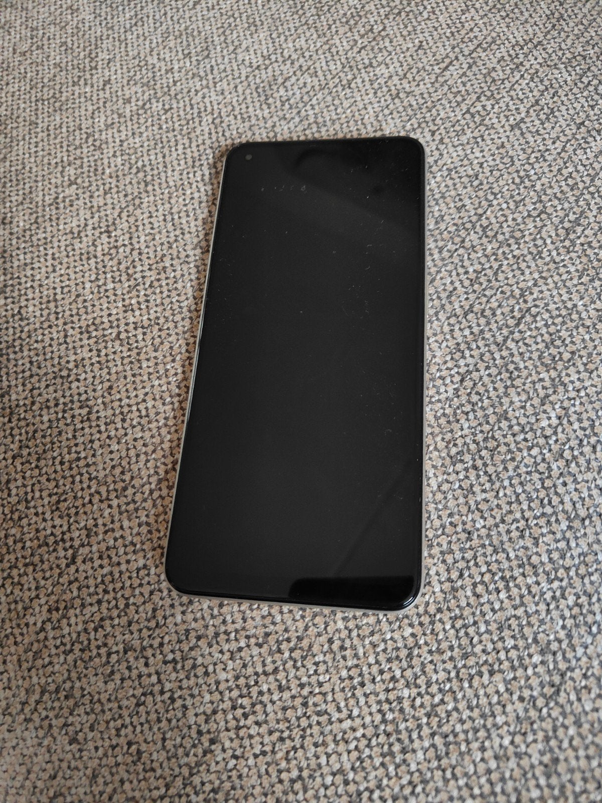 OPPO RENO 8 5G, Gebruikt, Overige modellen, Zwart, Touchscreen