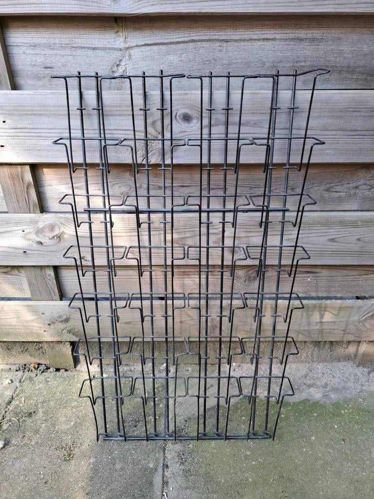 Rekje voor stickervellen, Ophalen, Overige thema's, Overige typen