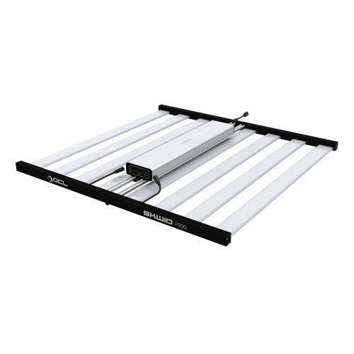 OCL Skwid 1900 PRO 680W LED kweeklamp (nieuwprijs € 1.300), Ophalen of Verzenden, Zo goed als nieuw, Kweeklamp