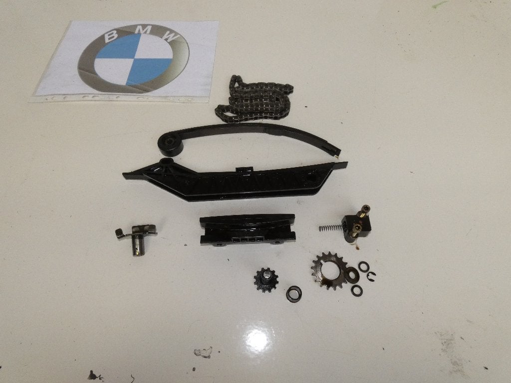 bmw k1100rs  1996  distrubutiekettingspanner, Ophalen of Verzenden, Gebruikt