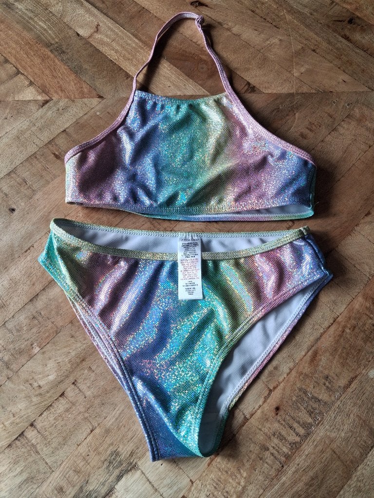 Bikini, Ophalen, Zo goed als nieuw, Bikini