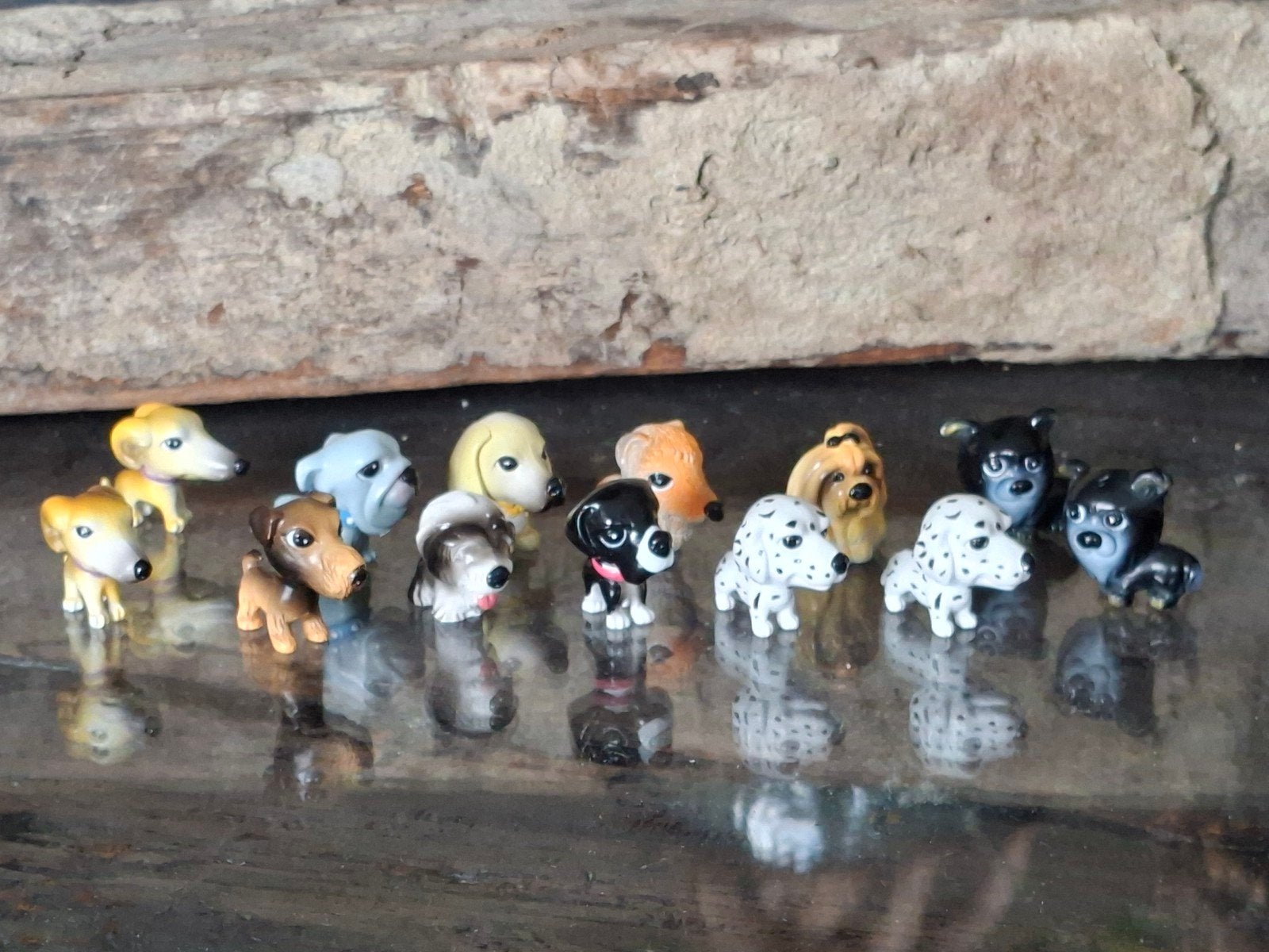 Little Petshop hondjes, Ophalen of Verzenden, Nieuw