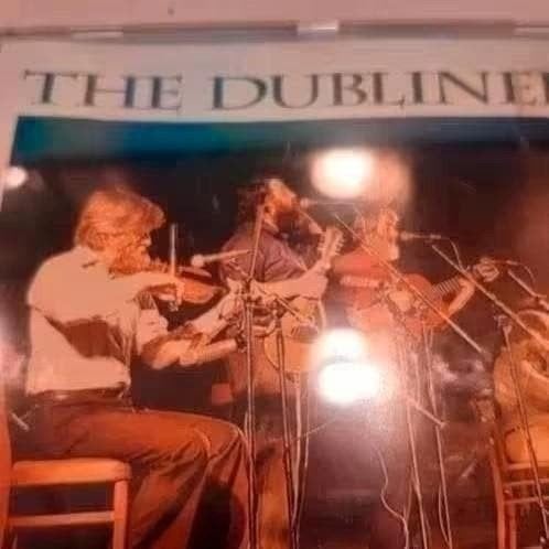 The Dubliners - Live CD/Album, Ophalen of Verzenden, Gebruikt, Live-album