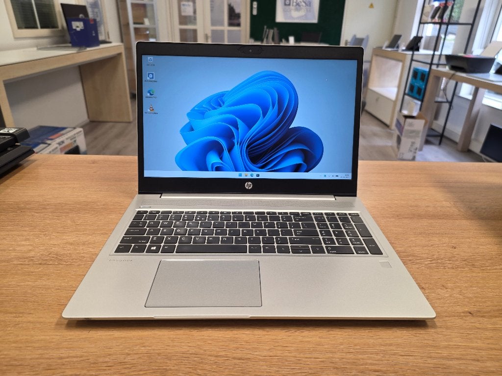 HP ProBook 450 G7 | Core i5 | 8GB | 256GB | Win11 | Garantie, 256 GB, 2 tot 3 Ghz, Info@besacomputers.nl, 8 GB