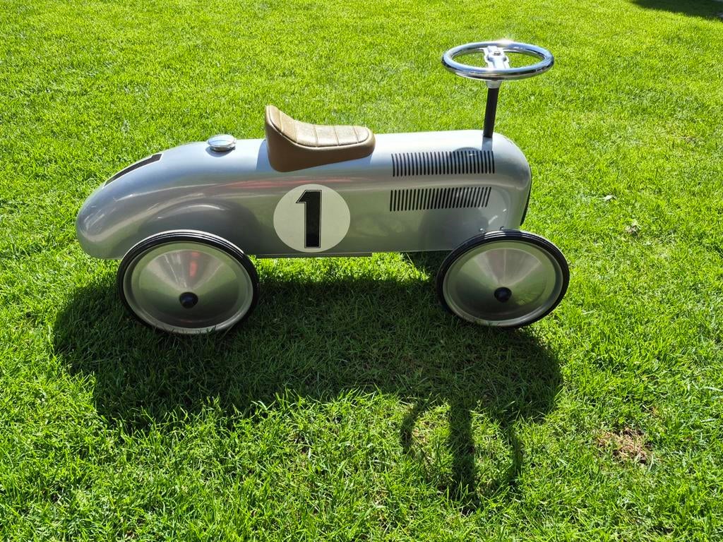 Retro roller, Ophalen of Verzenden, Overige merken