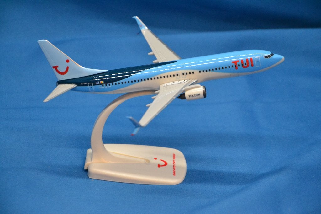 Boeing B737-800 TUI BE (nieuw), Schaalmodel, ., Nieuw, Ophalen of Verzenden