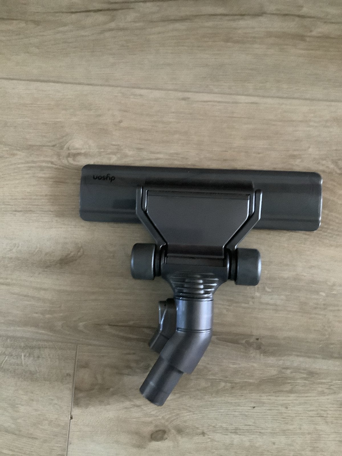 Dyson stofzuigerhulpstuk voor harde vloeren, Overige typen, Ophalen of Verzenden, Zo goed als nieuw, Dyson