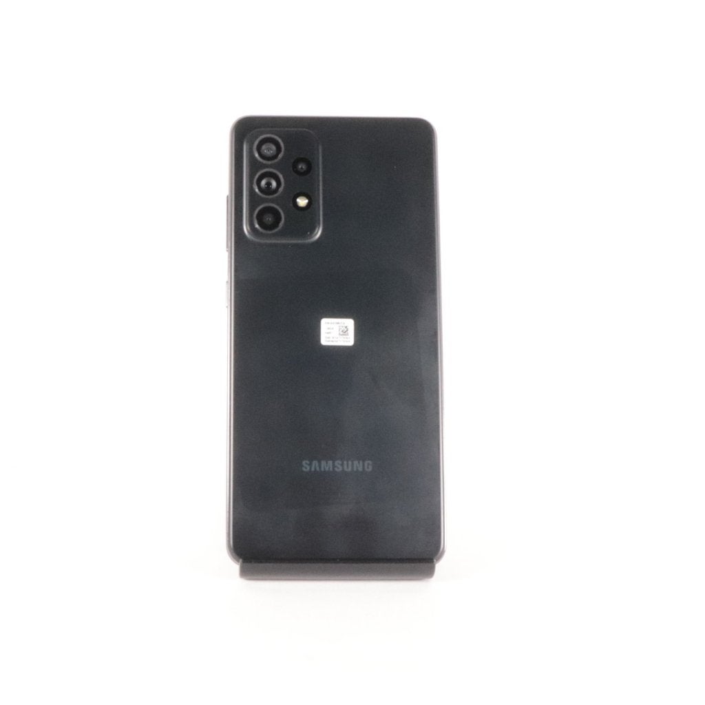 Galaxy A52s 5g 128GB - Nette Staat, Samsung, Gebruikt, Support@Samsung.com, 129, Samsung-ro, Yeongtong-gu
Suwon-si, Gyeonggi-do 16677
South Korea