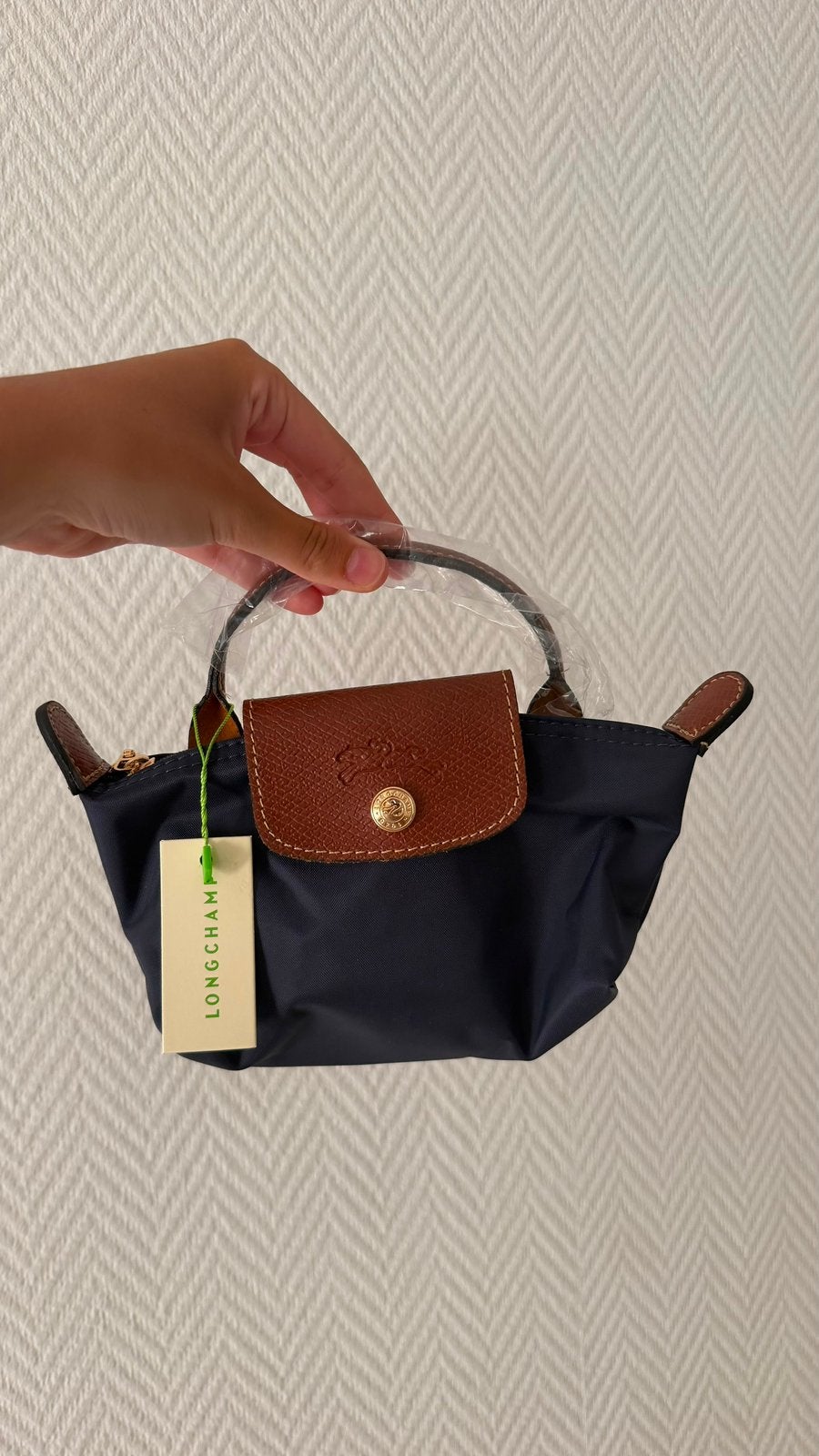 Longchamps tasjes NIEUW, Sieraden, Tassen en Uiterlijk, Ophalen, Nieuw, Schoudertasje