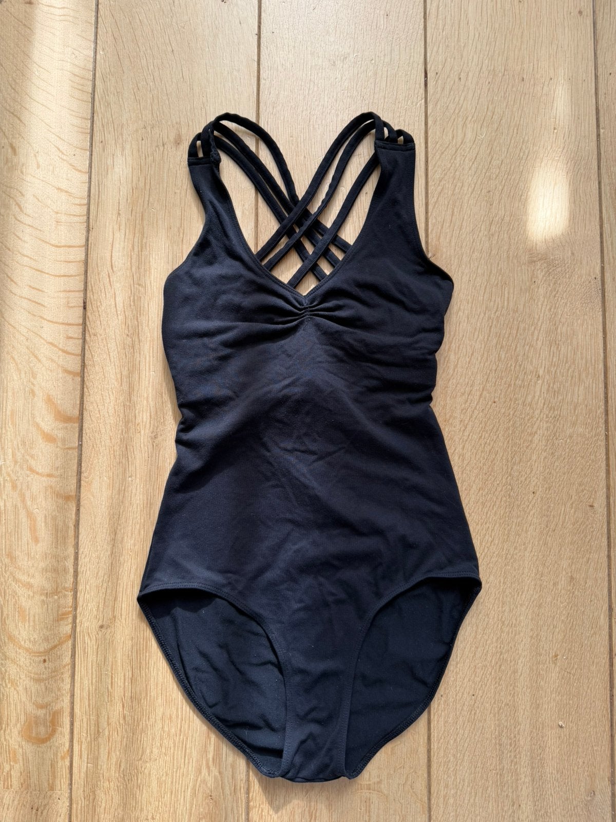 Papillon danspakje, Ophalen of Verzenden, Zo goed als nieuw, Kleding