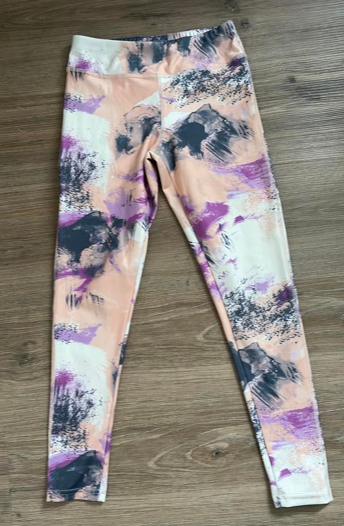 Sportlegging maat 140, Ophalen, Zo goed als nieuw