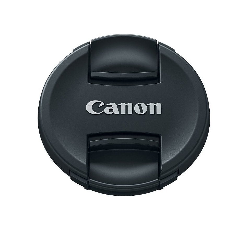 Lensdop voor Canon lenzen - gratis verzonden!, Niet ingevuld, Nieuw, Niet ingevuld, Niet ingevuld