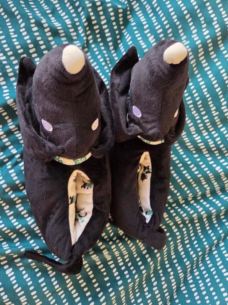 Takkie pantoffels maat 38/39, Kleding | Dames, Ophalen of Verzenden