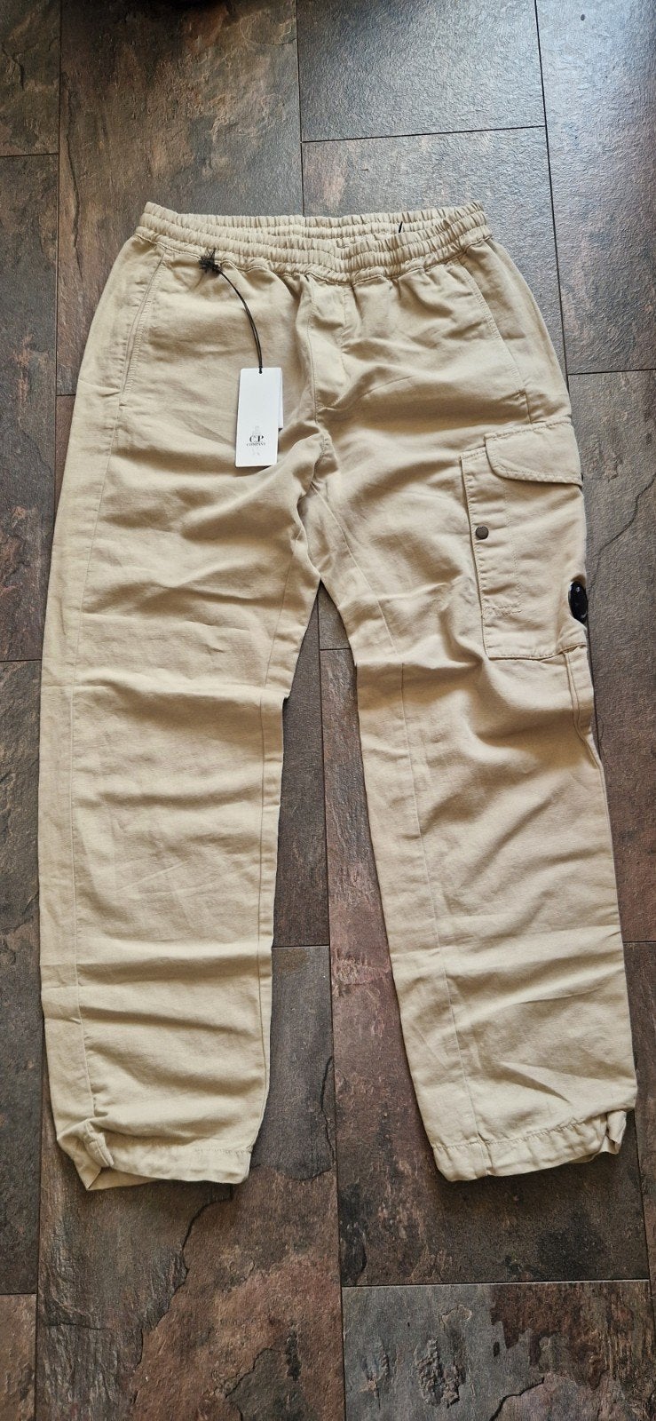 Cp company gargo pants nieuw!!, Kleding | Heren, Ophalen of Verzenden, Nieuw, Maat 48/50 (M)