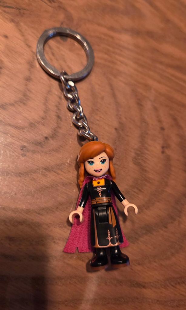 Verschillende Lego Disney sets (Oa Frozen), Lego, Ophalen of Verzenden, Zo goed als nieuw, Inclusief minifiguren