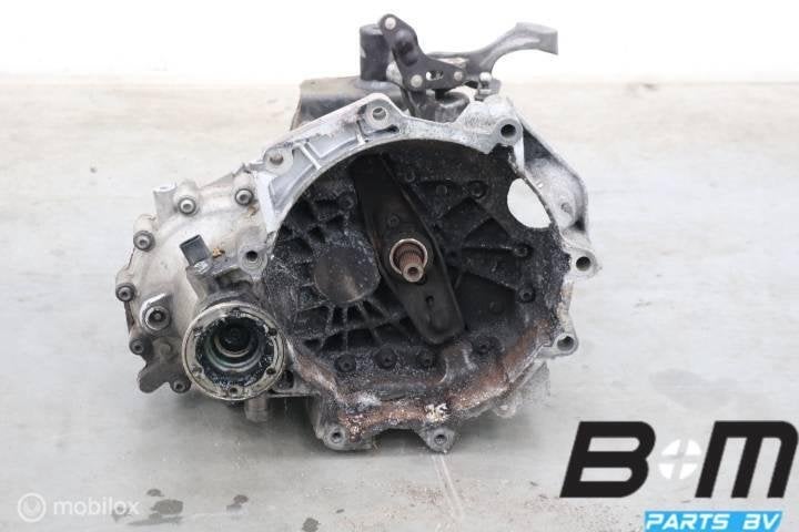 5 versnellingsbak handgeschakeld VW Lupo GTI FHE 02T300041GX, Gebruikt