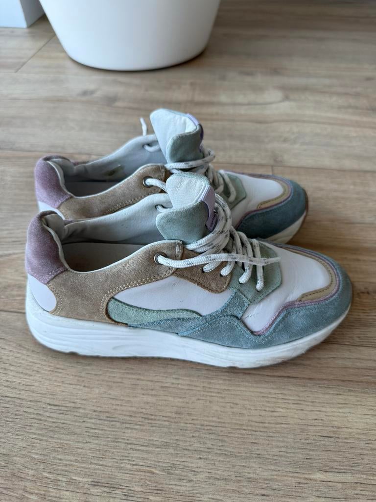 Schoenen Manfield, Ophalen of Verzenden, Zo goed als nieuw, Meisje, Schoenen