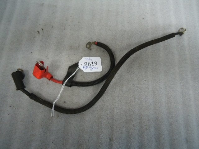 RF900 1993 - 1996 Suzuki Kabelboom D1-16972