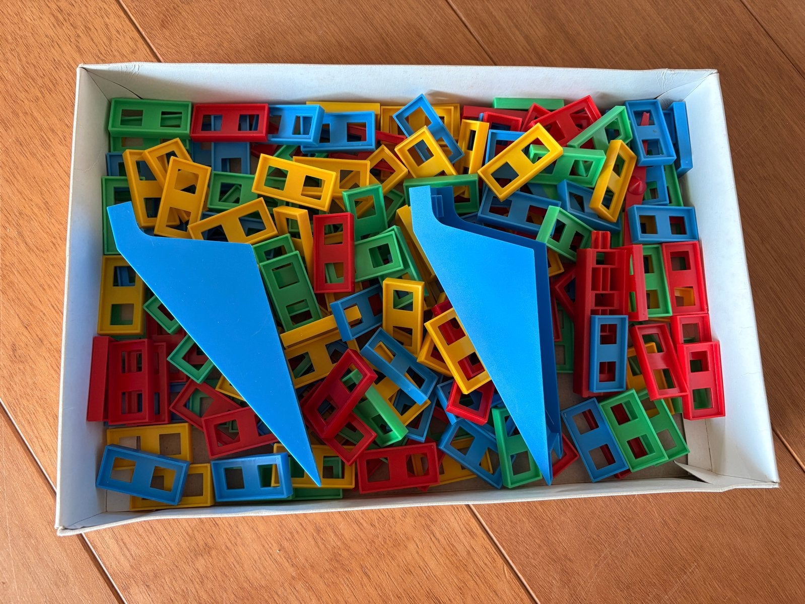 Vintage Peri Domino, Ophalen of Verzenden, Gebruikt, Jongen of Meisje