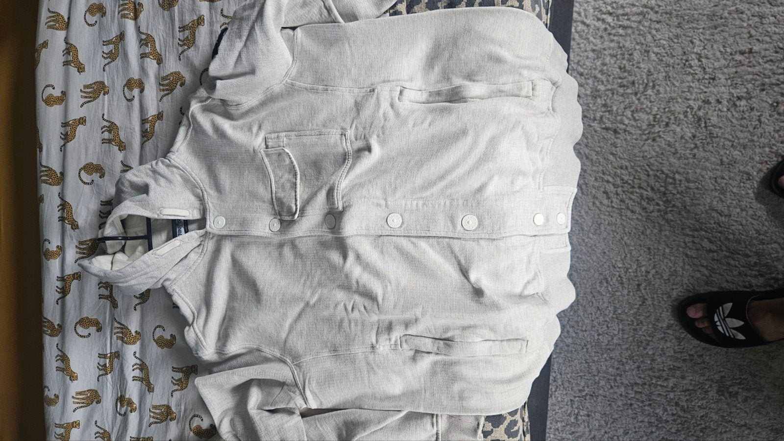 Stone Island overshirt maat XL, Kleding | Heren, Ophalen of Verzenden, Gedragen, Stone Island