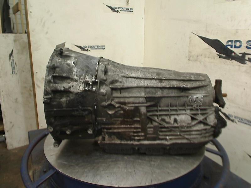 Versnellingsbak Automaat R7252715101 C (W205) 2020, Auto-onderdelen, Transmissie en Toebehoren, Gebruikt, Mercedes-Benz AG, Mercedes-Benz