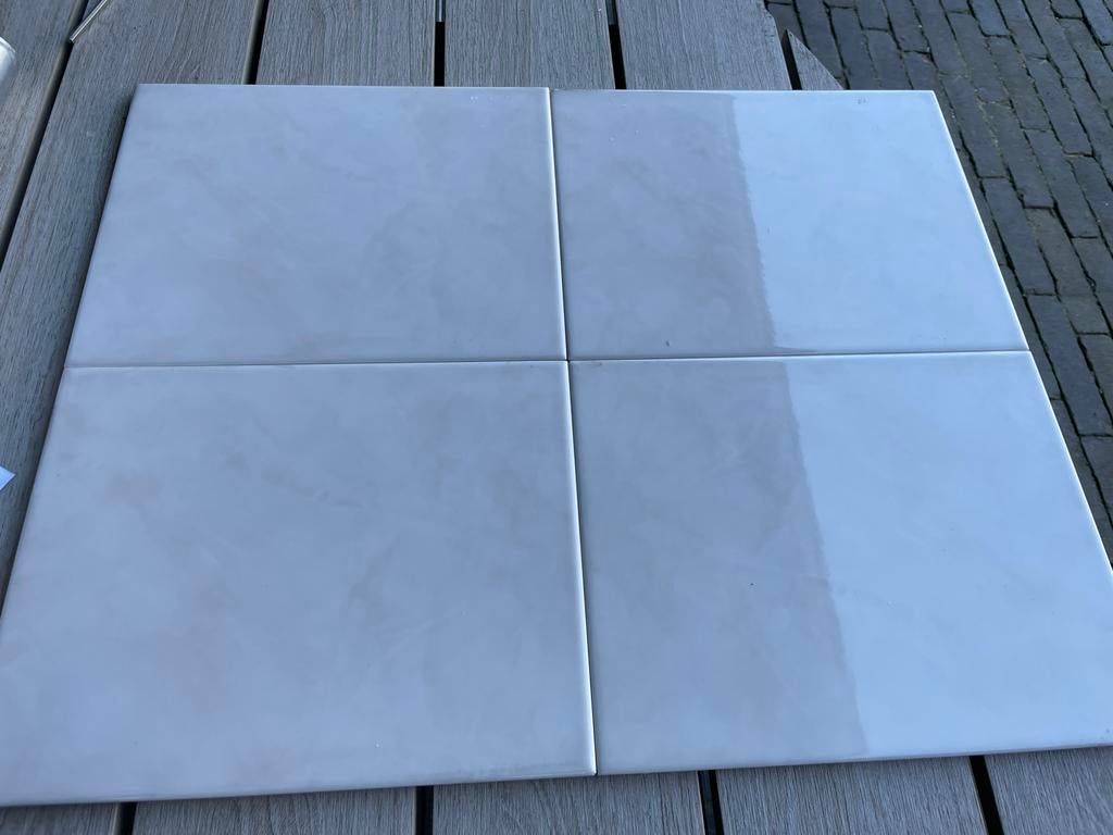 Wandtegels 20x25 Sphinx, Ophalen, Gebruikt, Minder dan 20 cm, 20 tot 40 cm