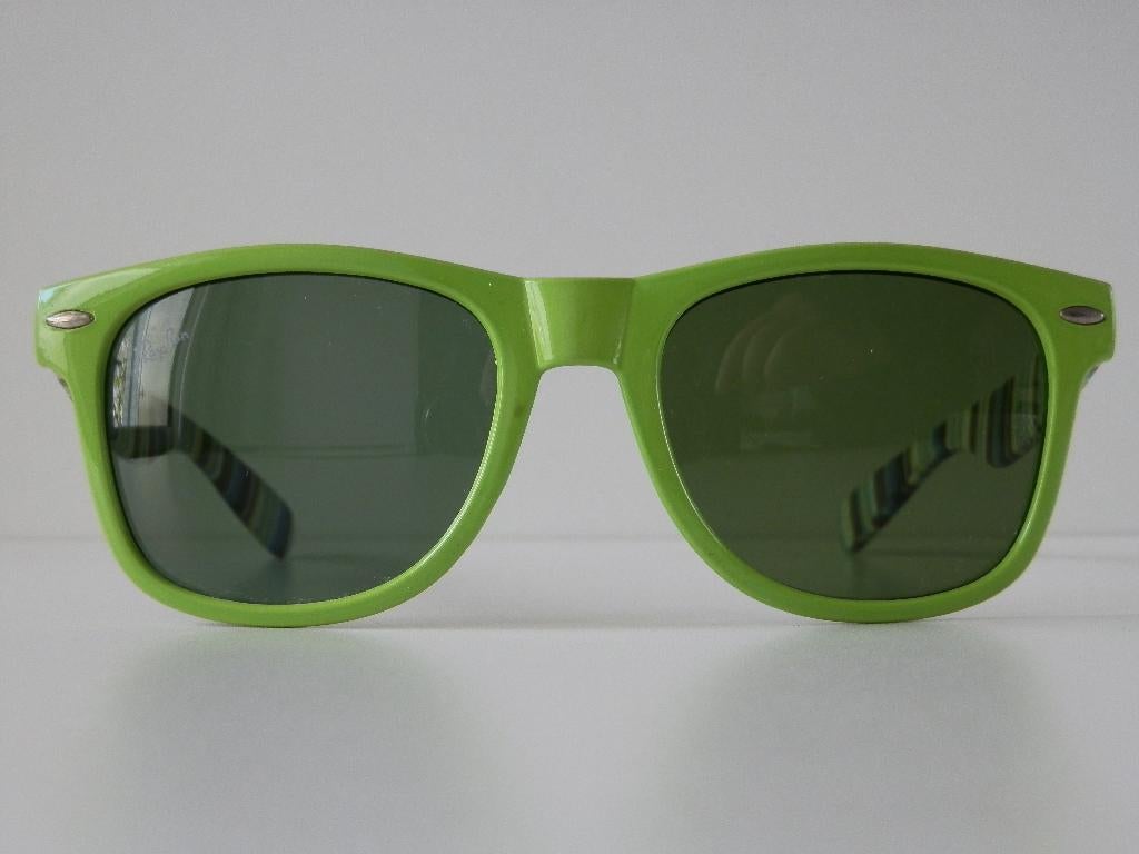 Ray Ban zonnebril. Unisex., Sieraden, Tassen en Uiterlijk, Zonnebrillen en Brillen | Dames, Zonnebril, Overige kleuren, Ophalen of Verzenden