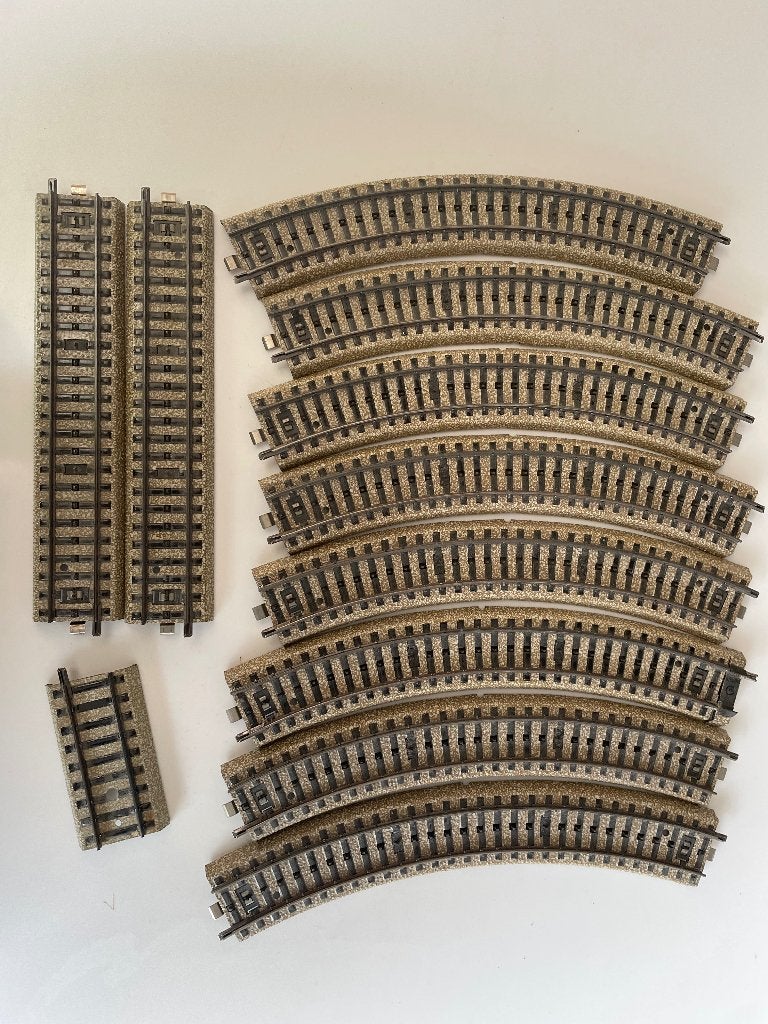 Starset treinset Märklin, Hobby en Vrije tijd, Modeltreinen | H0, Ophalen, Wisselstroom, Analoog, Märklin