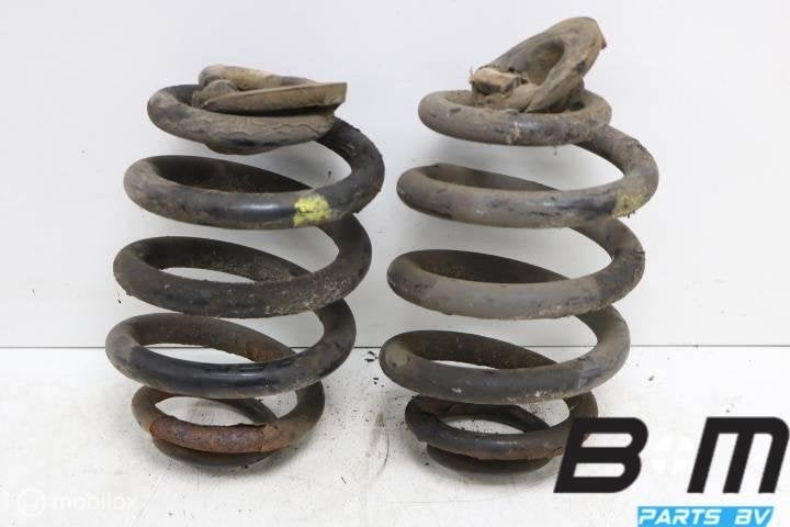 Set achterveren VW Transporter T5 7H0511115AD, Auto-onderdelen, Gebruikt