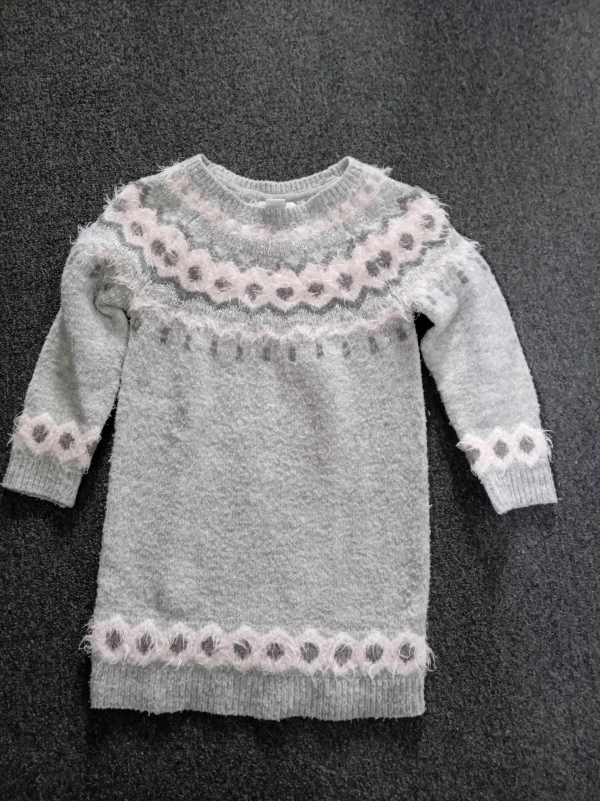 Jurkje primark maat 104, Ophalen of Verzenden, Zo goed als nieuw, Meisje, Jurk of Rok
