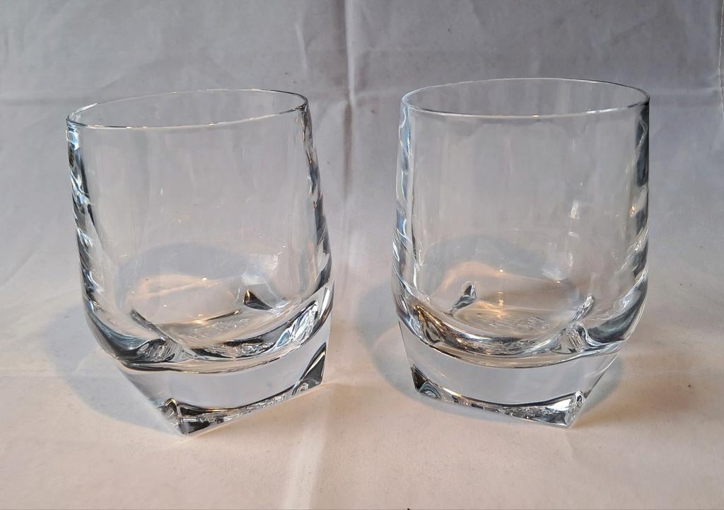 Johnnie Walker Blue Label crystal Royal Estate Snifter Glass, Verzamelen, Glas en Borrelglaasjes, Ophalen of Verzenden, Zo goed als nieuw