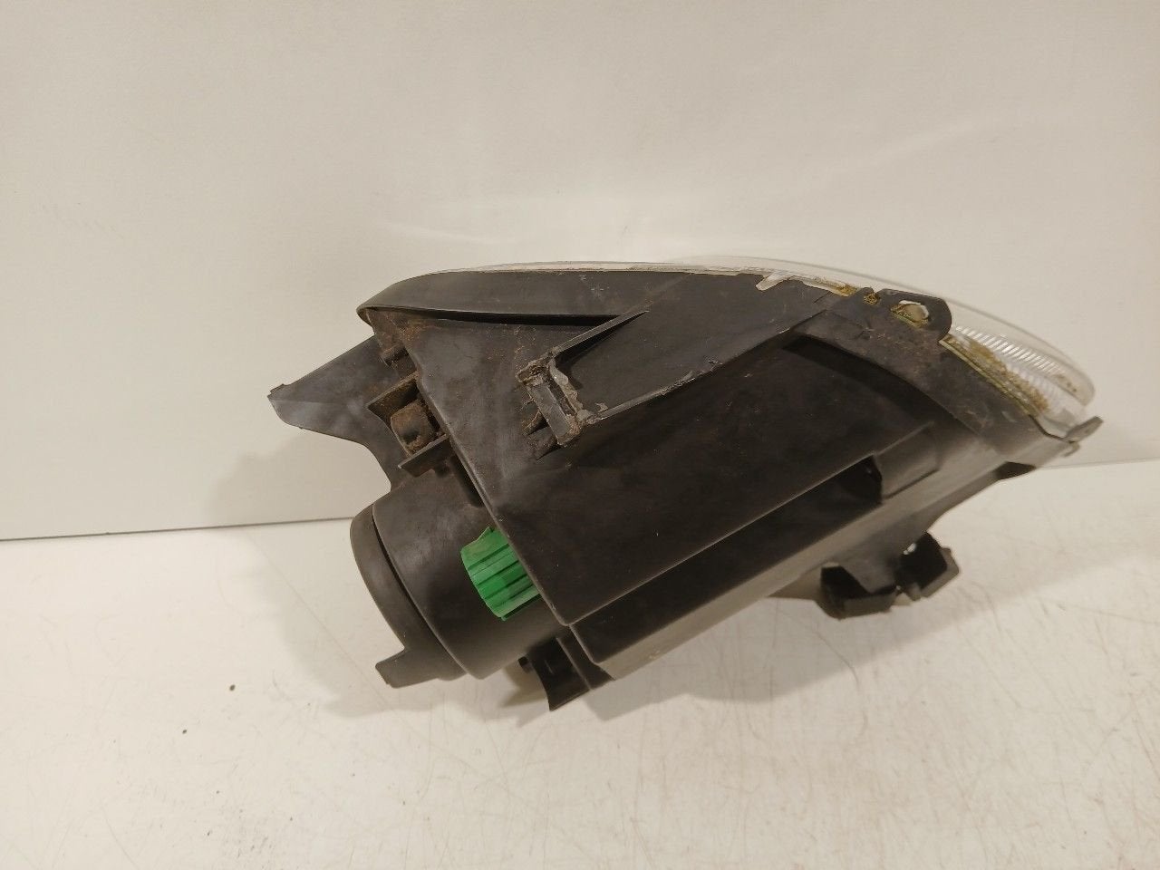 Daglichtrijverlichting rechts voor Fiat 500, Auto-onderdelen, Van der Ven Autorecycling B.V., Gebruikt, Ettenseweg 76, 4706 PB Roosendaal, The Netherlands