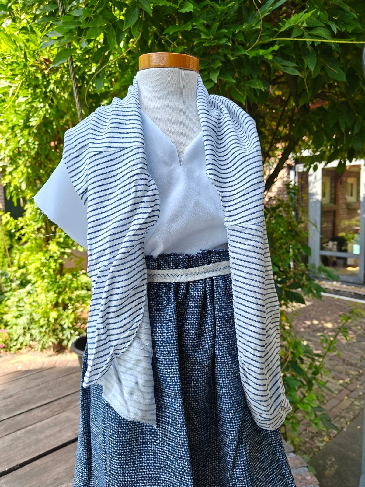 Kerststal & Historische Kleding Kinderen - Sets/Los, Ophalen of Verzenden