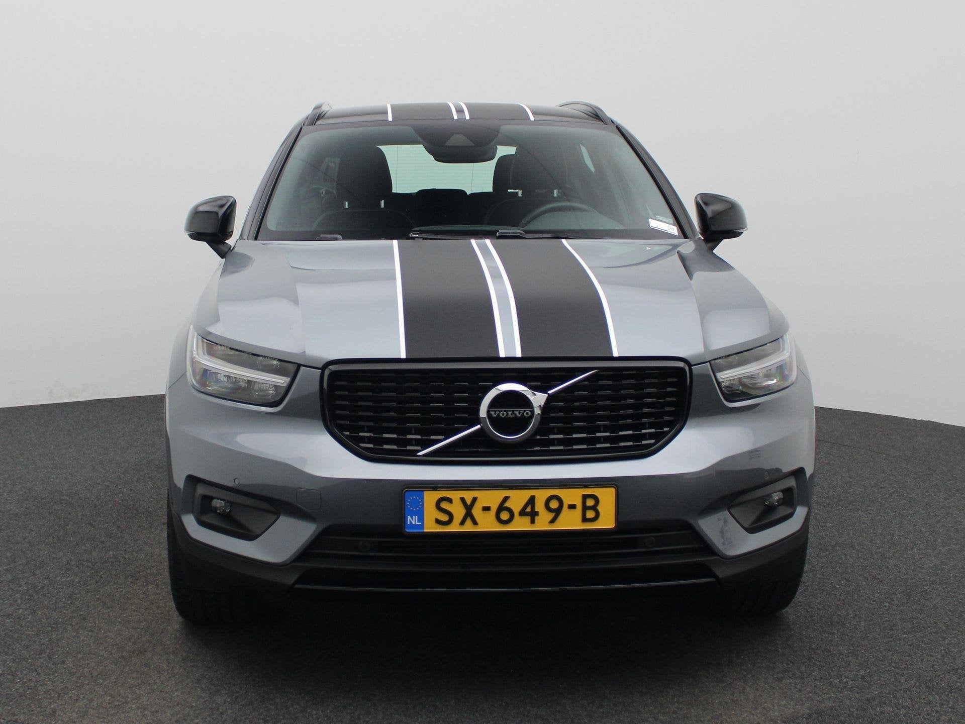 Volvo XC40 1.5 T3 R-Design | Camera | Parkeersensoren | Navi, Auto's, Volvo, Voorwielaandrijving, 12 maanden, Gebruikt, 156 pk
