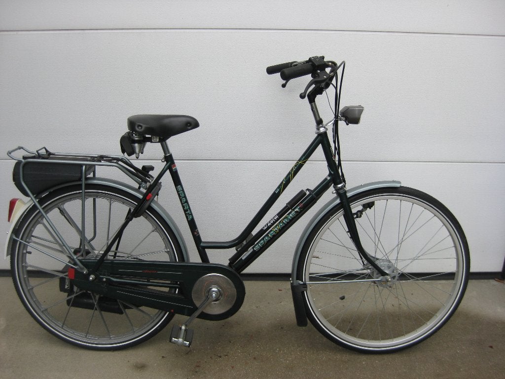 Unieke Spartamet Nieuw, Fietsen en Brommers, Ophalen, Spartamet, Nieuw, Benzine