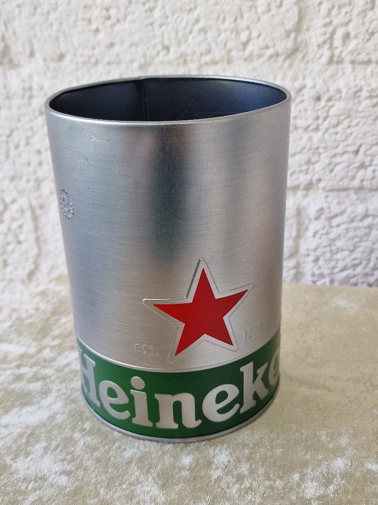 Heineken bar tool houder horeca item, Ophalen of Verzenden, Overige typen, Heineken