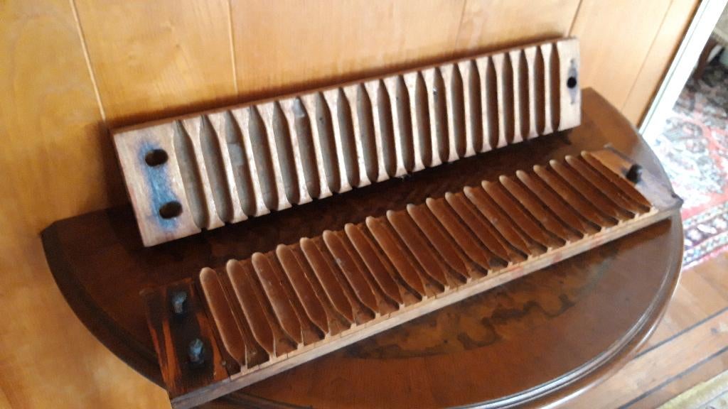 Antieke sigarenmal, Antiek en Kunst, Antiek | Gereedschap en Instrumenten, Ophalen of Verzenden