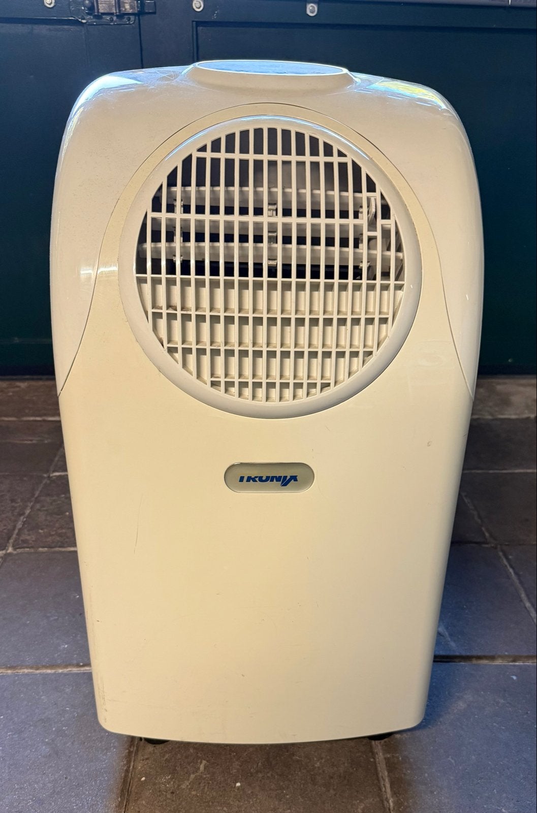 Tronix Mobiele Airco - Compact en Efficiënt, Witgoed en Apparatuur, Ophalen, Gebruikt, Minder dan 60 m³, 2 snelheden